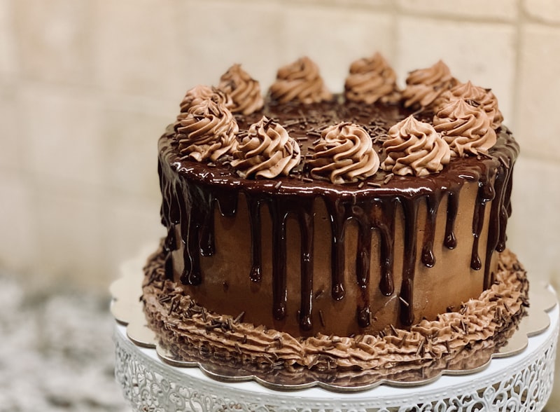 Classic Cheesecake