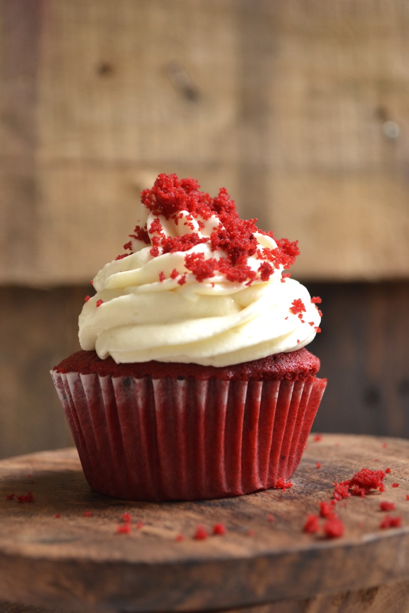Gourmet Cupcakes